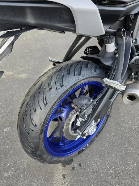 MT07 