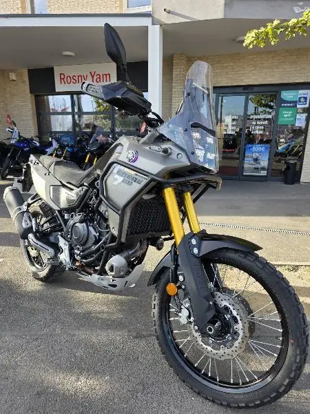 XTZ TENERE 700 35 KW A2