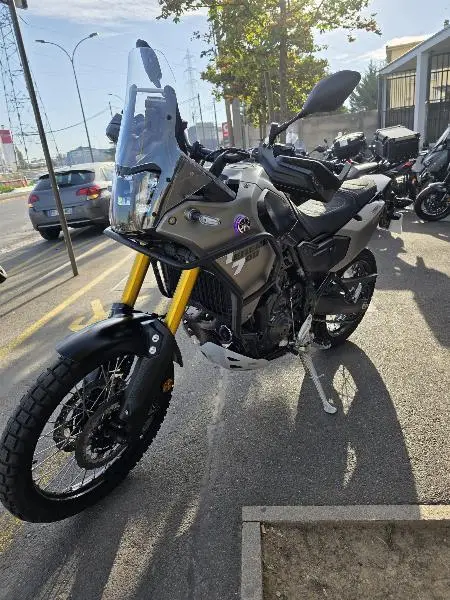 XTZ TENERE 700 35 KW A2