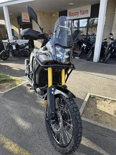 XTZ TENERE 700 35 KW A2