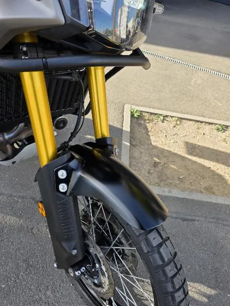 XTZ TENERE 700 35 KW A2