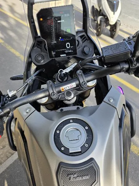 XTZ TENERE 700 35 KW A2