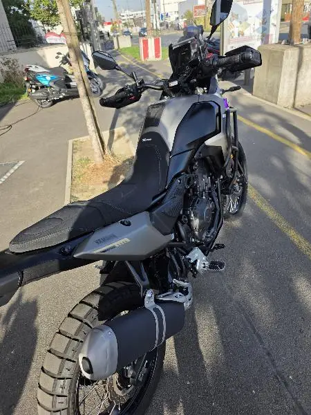 XTZ TENERE 700 35 KW A2