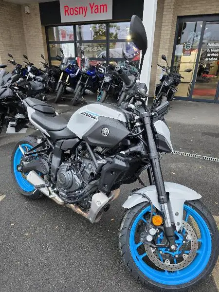 MT07 