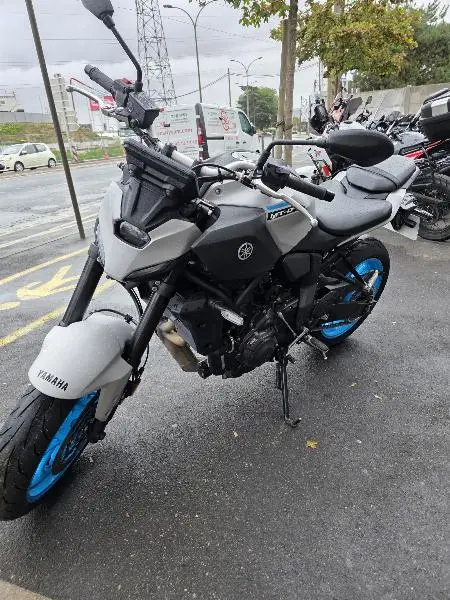 MT07 