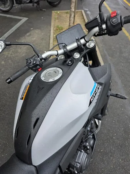 MT07 