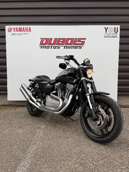 SPORTSTER XR1200