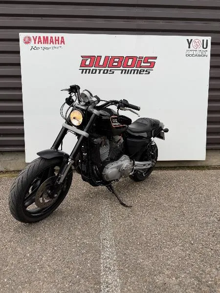 SPORTSTER XR1200
