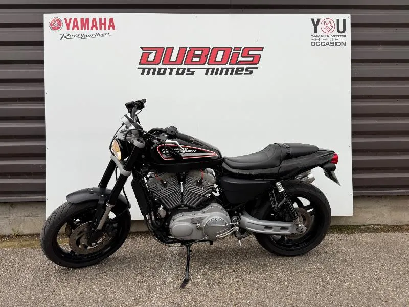SPORTSTER XR1200