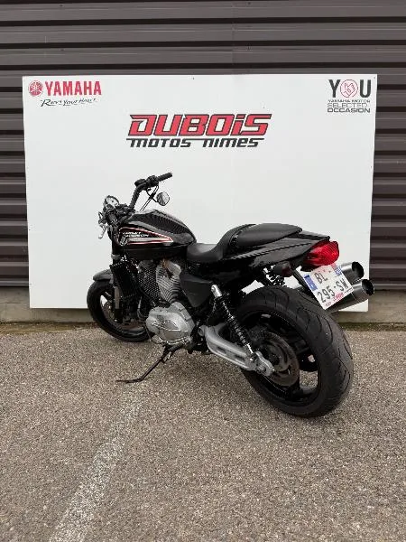 SPORTSTER XR1200
