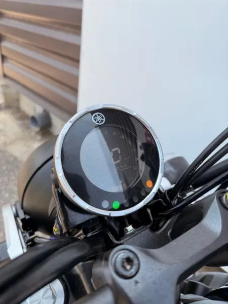 XSR 125