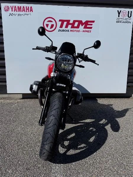 R NINE T URBAN GS