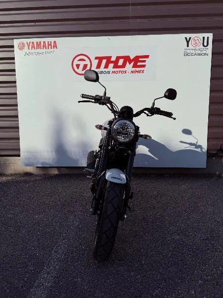 XSR 125