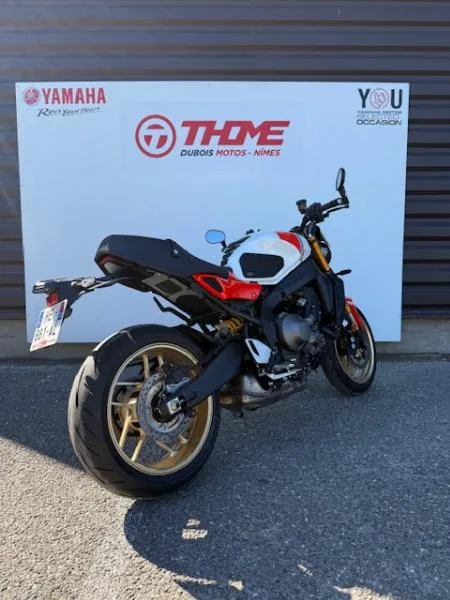 NIKEN 890 GT