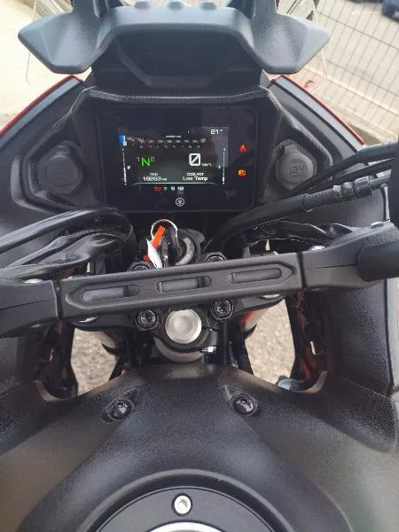 TRACER 7