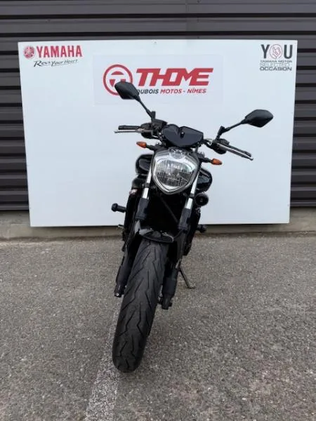 FZ6 600 FAZER S2