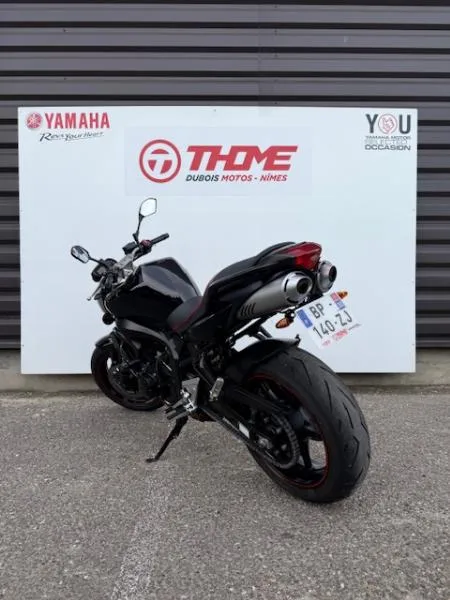FZ6 600 FAZER S2