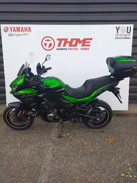 VERSYS 1000