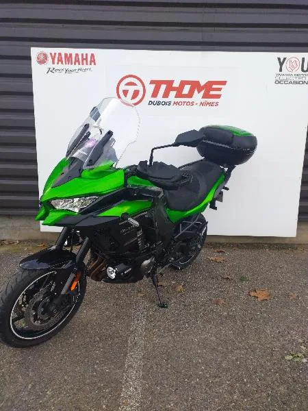 VERSYS 1000