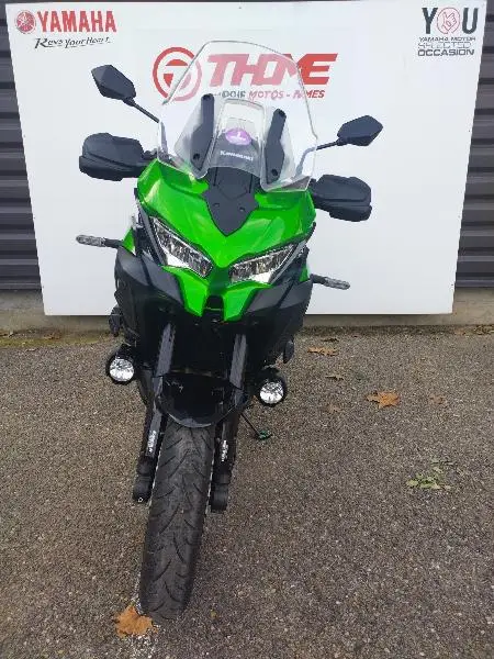 VERSYS 1000