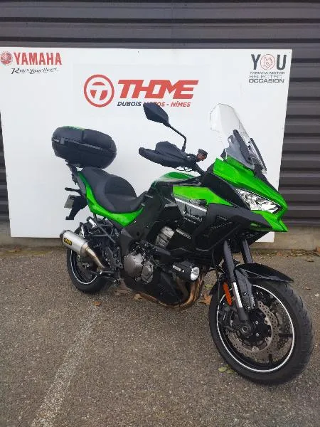 VERSYS 1000