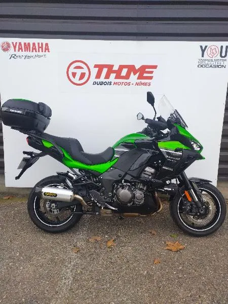 VERSYS 1000