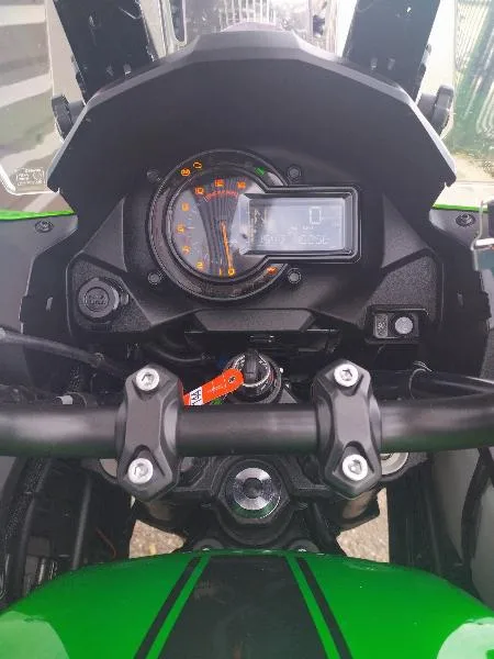 VERSYS 1000