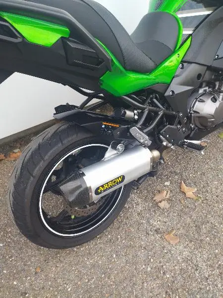VERSYS 1000