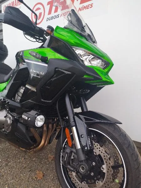 VERSYS 1000