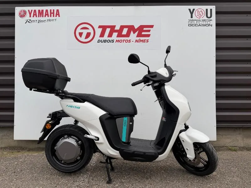 NEO'S 50 ELECTRIQUE