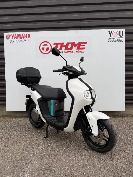 NEO'S 50 ELECTRIQUE