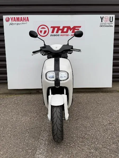 NEO'S 50 ELECTRIQUE