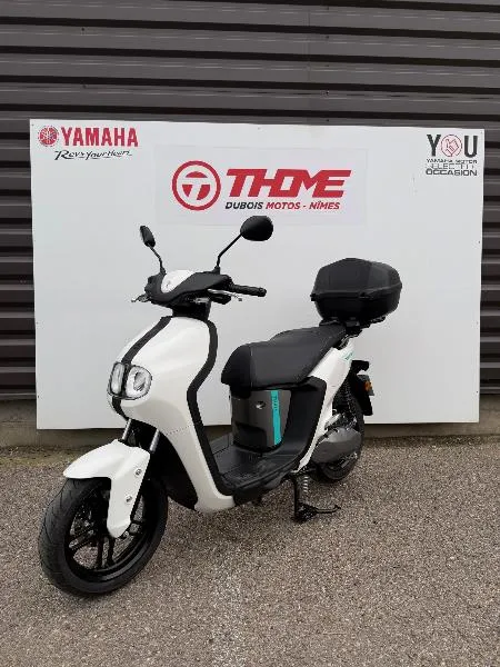 NEO'S 50 ELECTRIQUE