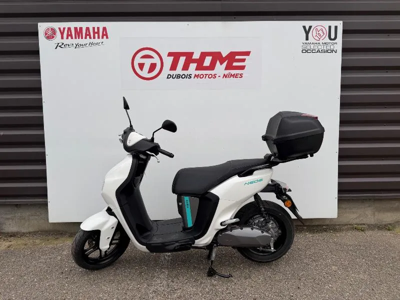 NEO'S 50 ELECTRIQUE