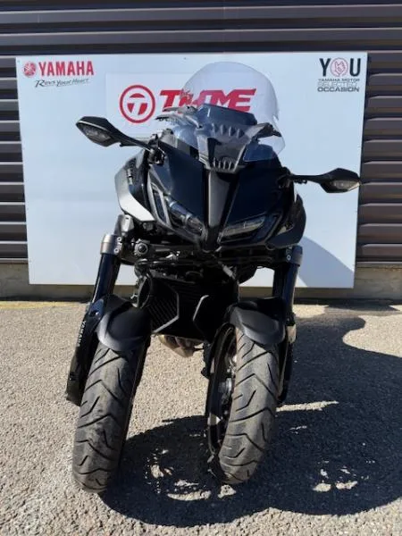 NIKEN 850 GT