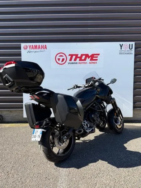 NIKEN 850 GT