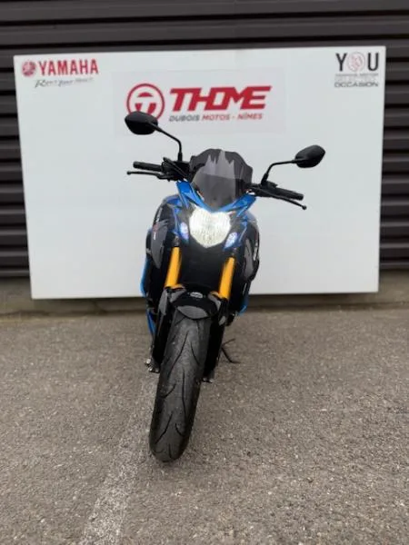 GSXS 750