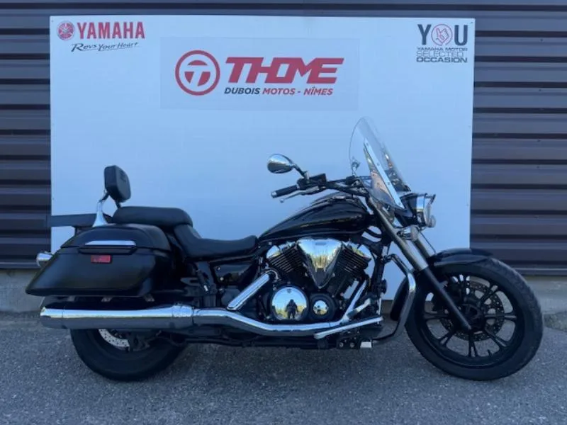 XVS 950