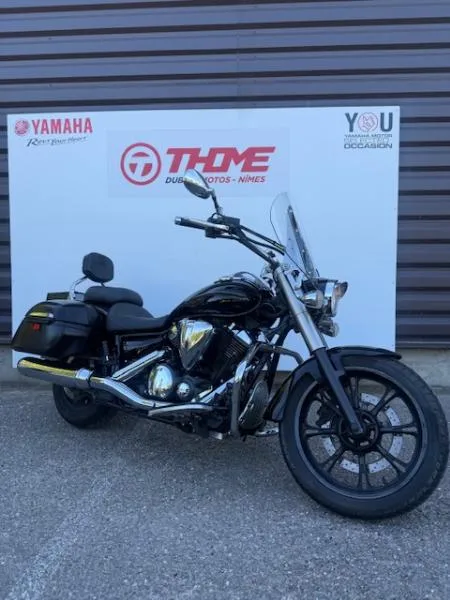 XVS 950
