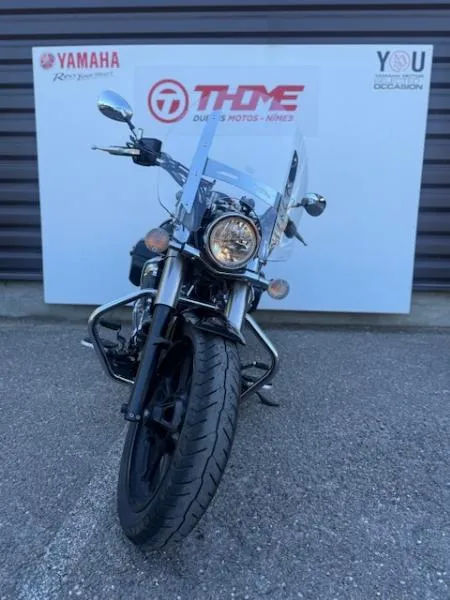 XVS 950