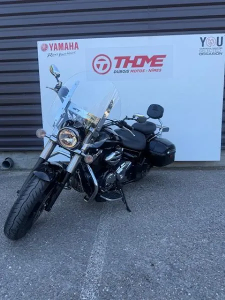 XVS 950