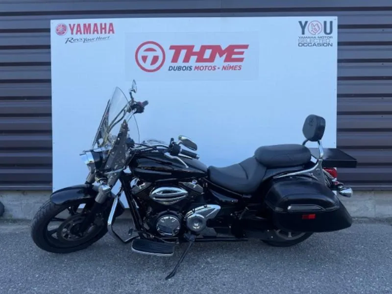 XVS 950
