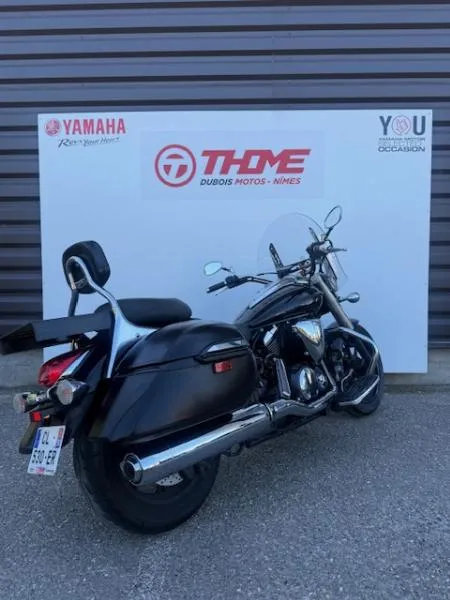XVS 950