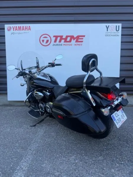 XVS 950