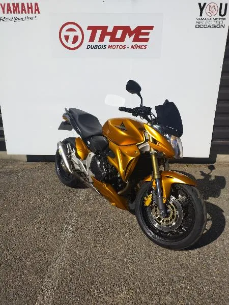 CB 600 HORNET