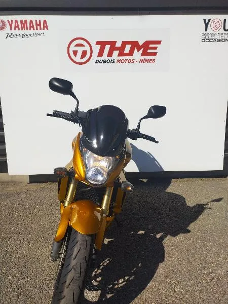 CB 600 HORNET