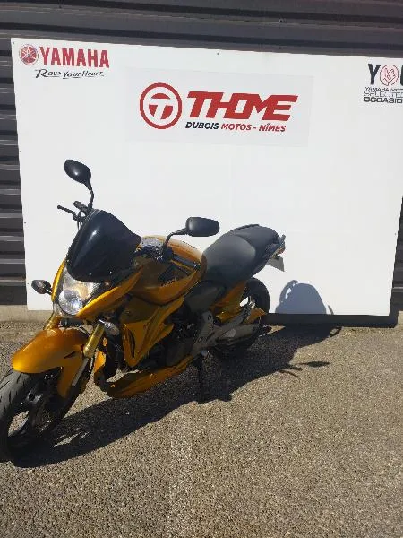 CB 600 HORNET