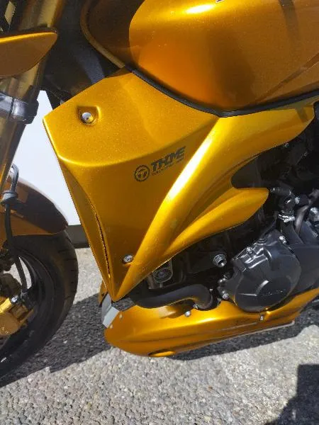 CB 600 HORNET