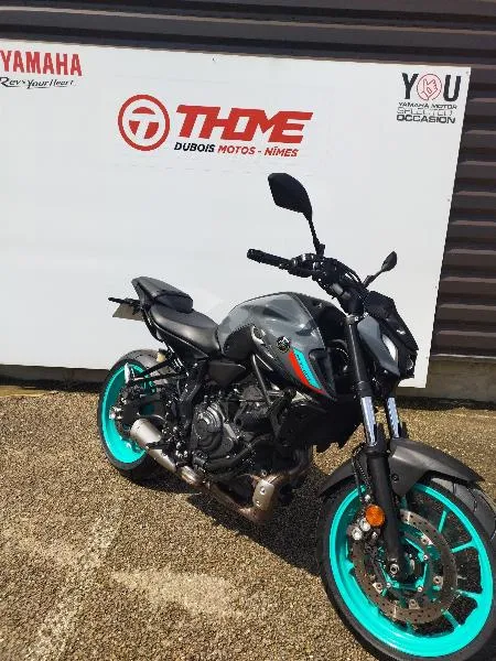 MT07 