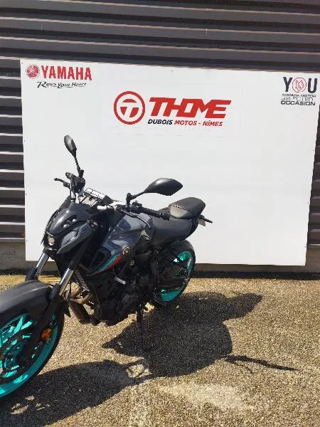 MT07 